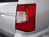  Passenger Side Taillight photo